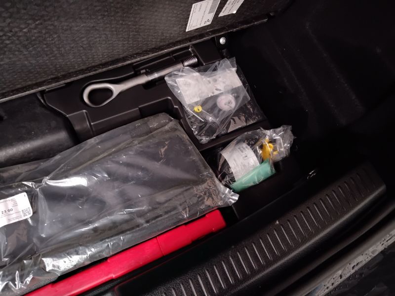 GuidiCar - Mercedes Classe a 2021 A 250 e eq-power Premium auto Usato