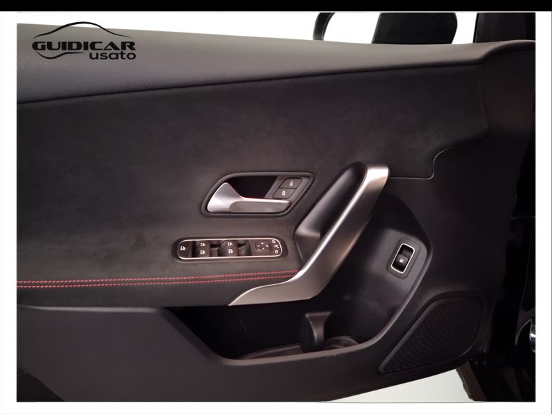 GuidiCar - Mercedes Classe a 2021 A 250 e eq-power Premium auto Usato