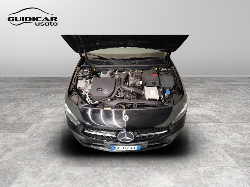 GuidiCar - Mercedes Classe a 2021 A 250 e eq-power Premium auto Usato