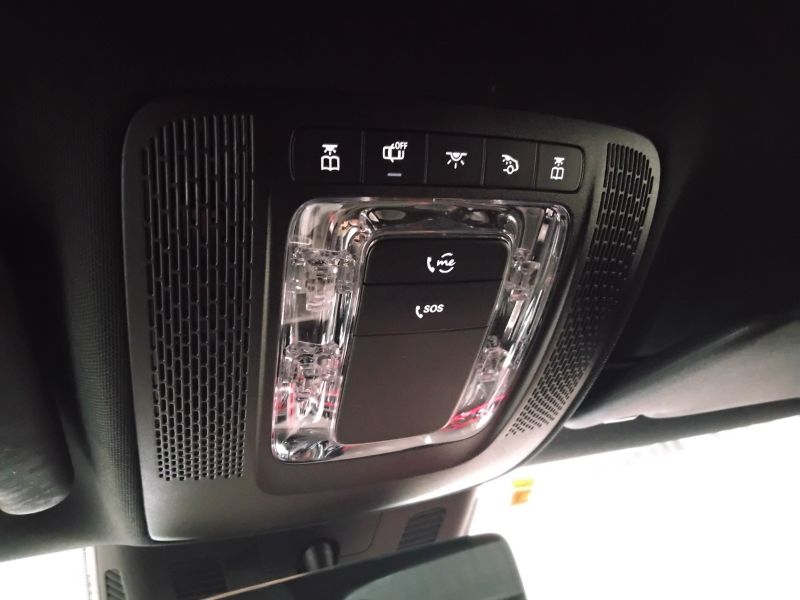 GuidiCar - Mercedes Classe a 2021 A 250 e eq-power Premium auto Usato