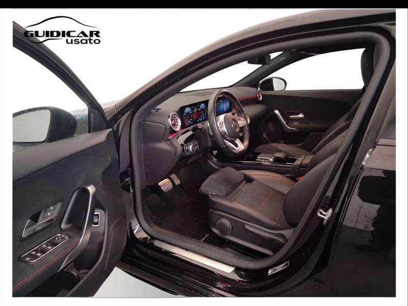 GuidiCar - Mercedes Classe a 2021 A 250 e eq-power Premium auto Usato