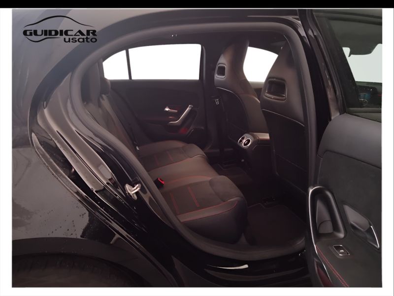 GuidiCar - Mercedes Classe a 2021 A 250 e eq-power Premium auto Usato