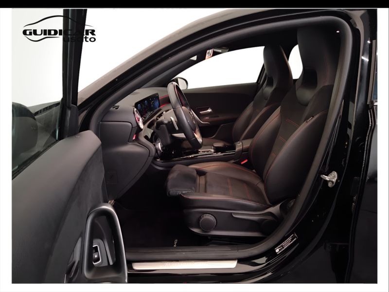 GuidiCar - Mercedes Classe a 2021 A 250 e eq-power Premium auto Usato