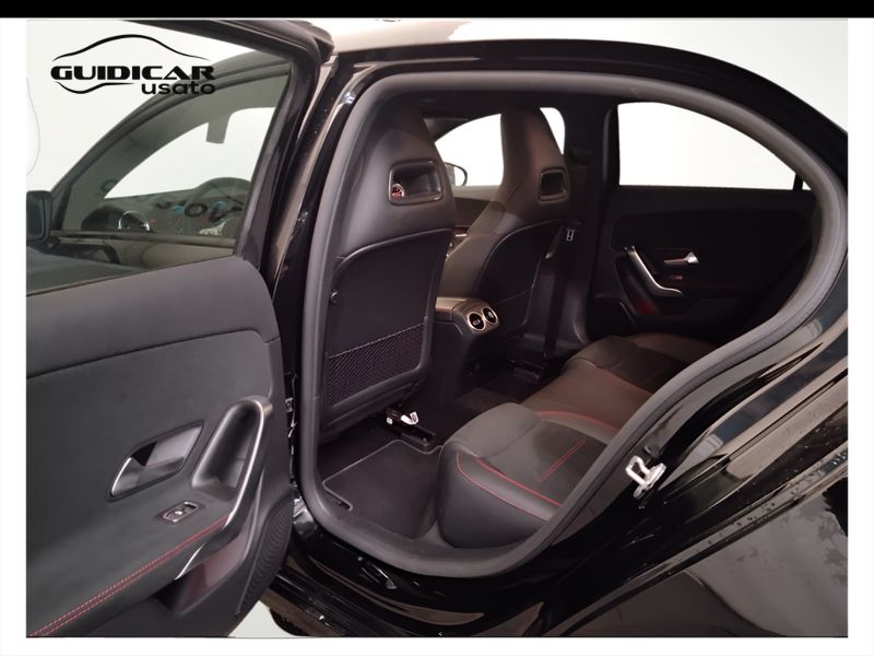 GuidiCar - Mercedes Classe a 2021 A 250 e eq-power Premium auto Usato