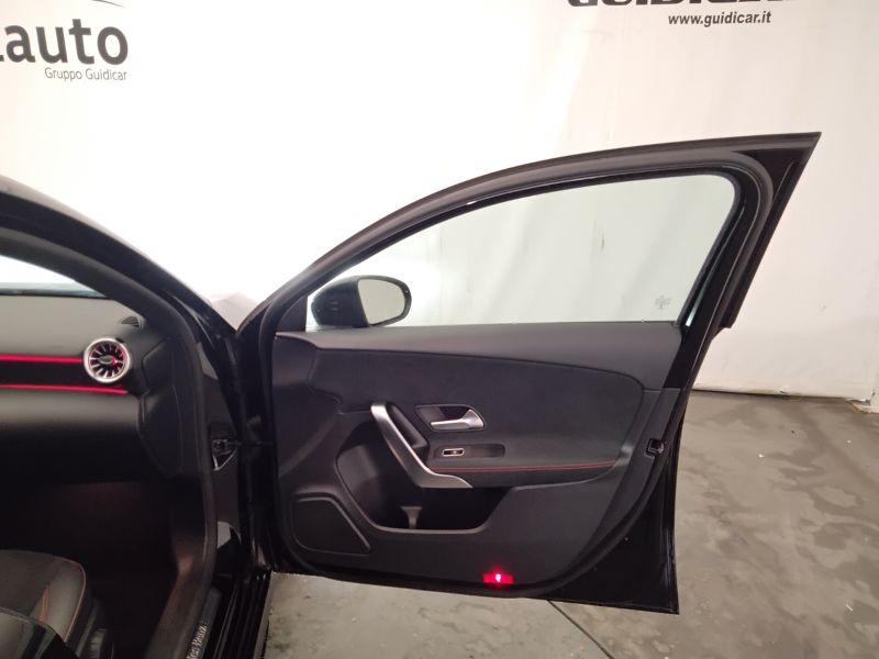 GuidiCar - Mercedes Classe a 2021 A 250 e eq-power Premium auto Usato