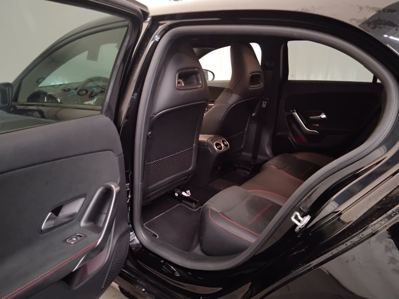 GuidiCar - Mercedes Classe a 2021 A 250 e eq-power Premium auto Usato