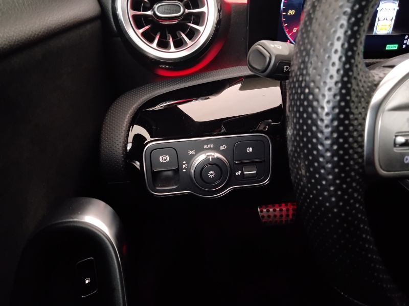 GuidiCar - Mercedes Classe a 2021 A 250 e eq-power Premium auto Usato