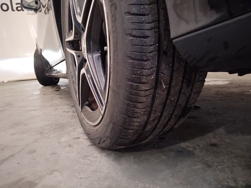 GuidiCar - Mercedes Classe a 2021 A 250 e eq-power Premium auto Usato