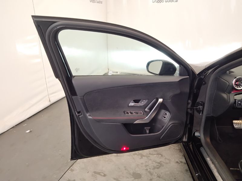 GuidiCar - Mercedes Classe a 2021 A 250 e eq-power Premium auto Usato