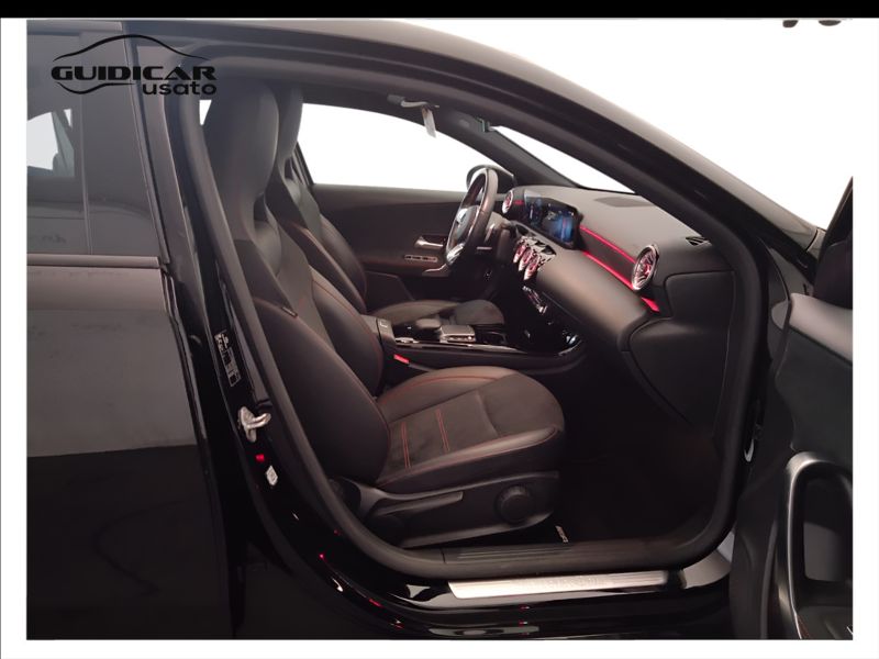 GuidiCar - Mercedes Classe a 2021 A 250 e eq-power Premium auto Usato