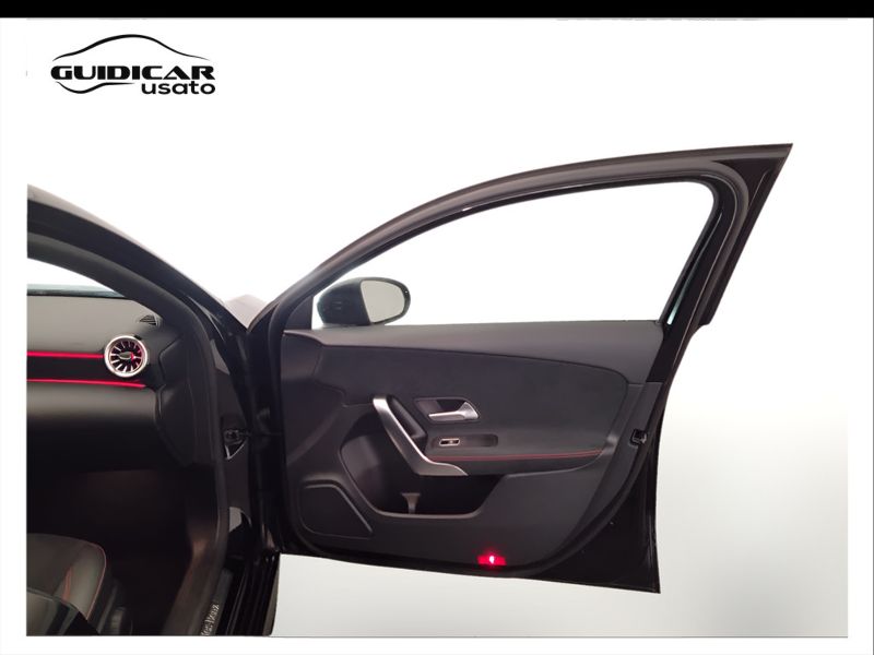 GuidiCar - Mercedes Classe a 2021 A 250 e eq-power Premium auto Usato