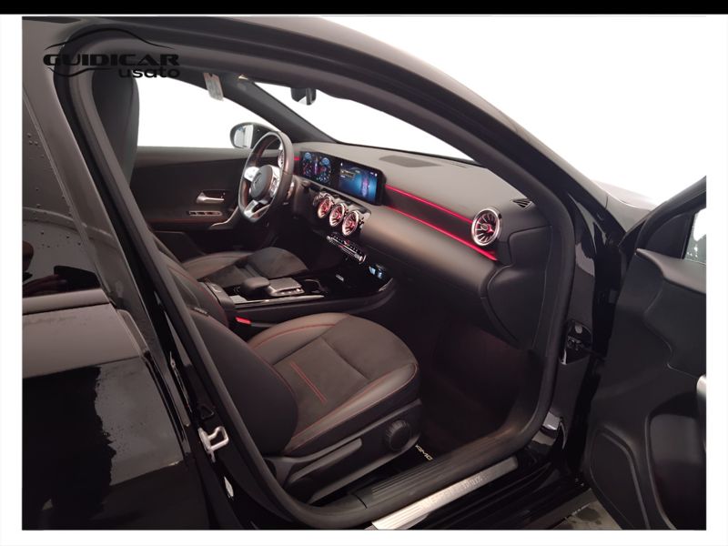GuidiCar - Mercedes Classe a 2021 A 250 e eq-power Premium auto Usato