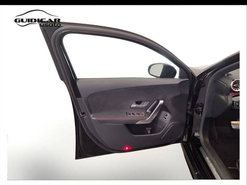 GuidiCar - Mercedes Classe a 2021 A 250 e eq-power Premium auto Usato