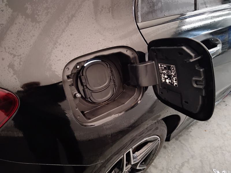 GuidiCar - Mercedes Classe a 2021 A 250 e eq-power Premium auto Usato