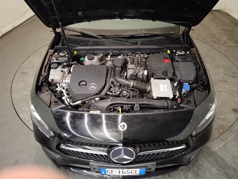 GuidiCar - Mercedes Classe a 2021 A 250 e eq-power Premium auto Usato