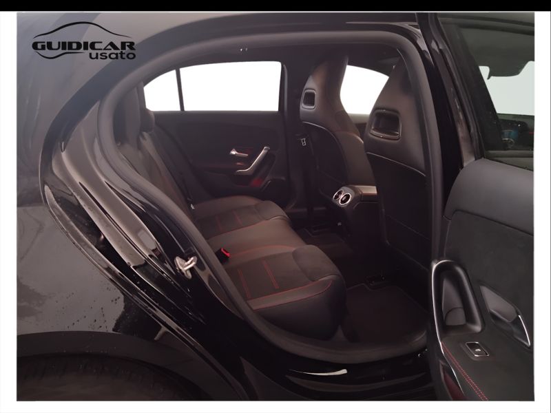 GuidiCar - Mercedes Classe a 2021 A 250 e eq-power Premium auto Usato