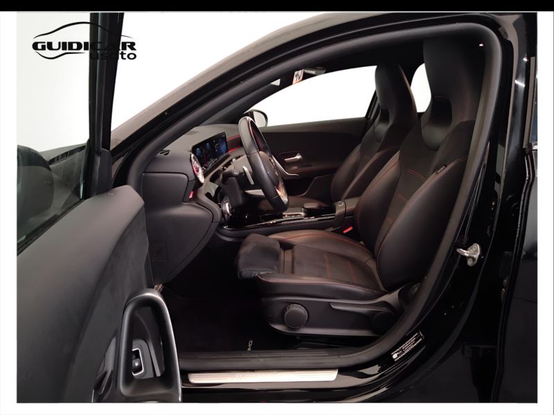 GuidiCar - Mercedes Classe a 2021 A 250 e eq-power Premium auto Usato