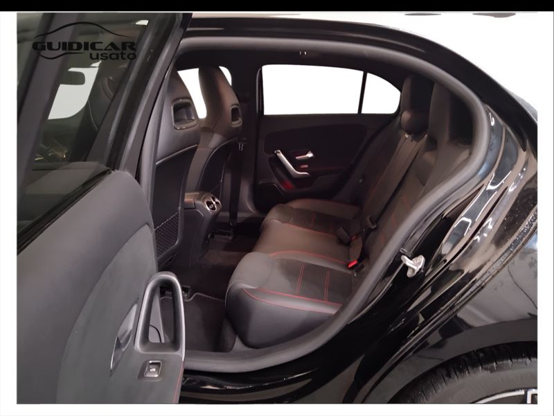 GuidiCar - Mercedes Classe a 2021 A 250 e eq-power Premium auto Usato