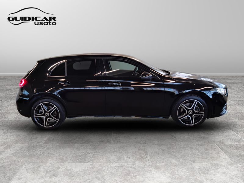GuidiCar - Mercedes Classe a 2021 A 250 e eq-power Premium auto Usato
