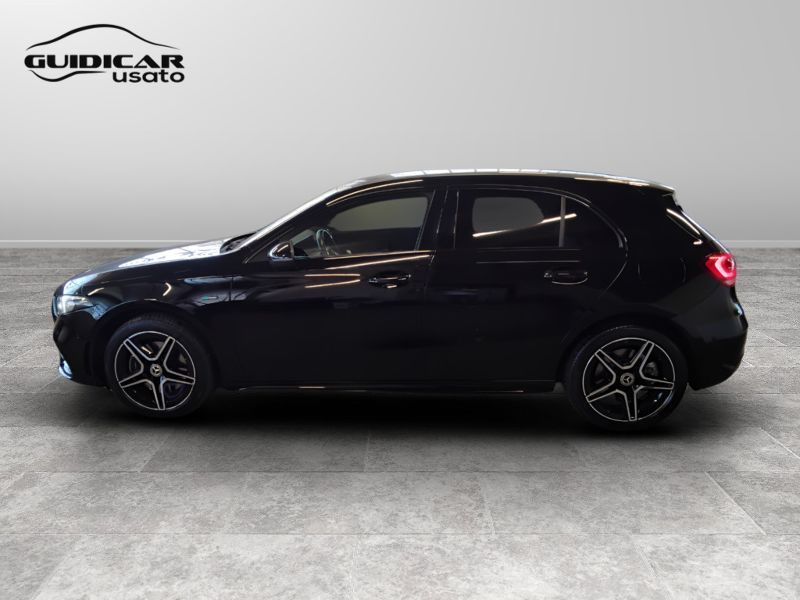 GuidiCar - Mercedes Classe a 2021 A 250 e eq-power Premium auto Usato