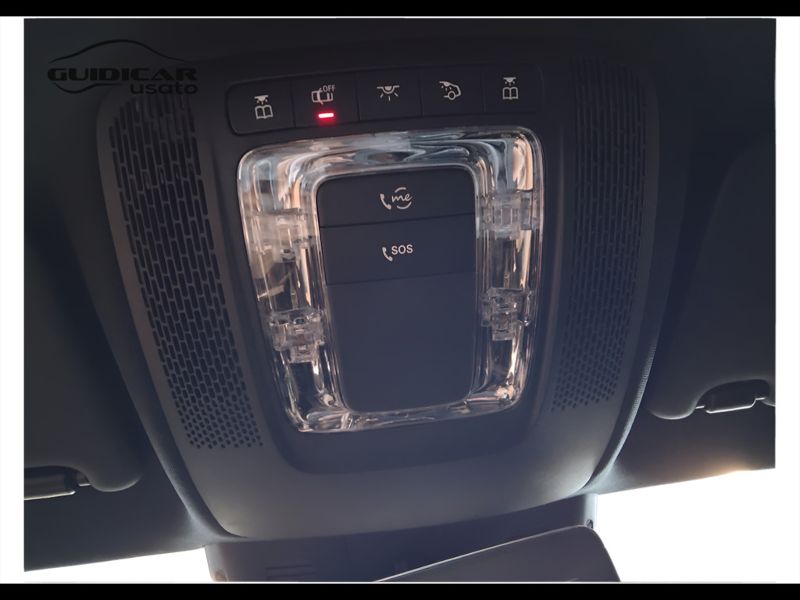 GuidiCar - Mercedes Classe a 2021 A 250 e eq-power Premium auto Usato