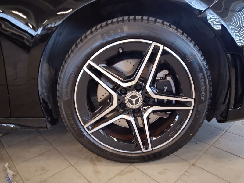 GuidiCar - Mercedes Classe a 2021 A 250 e eq-power Premium auto Usato