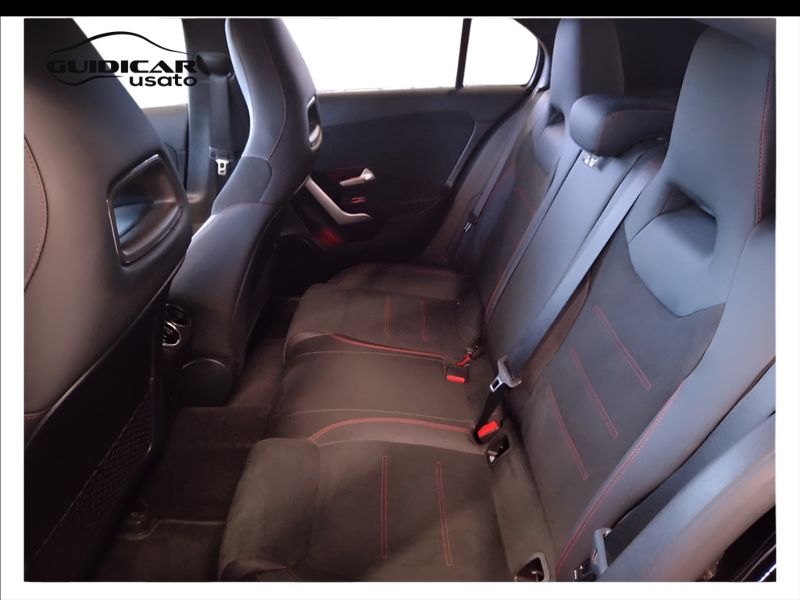 GuidiCar - Mercedes Classe a 2021 A 250 e eq-power Premium auto Usato