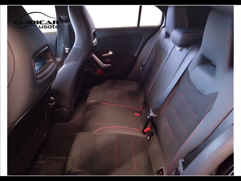 GuidiCar - Mercedes Classe a 2021 A 250 e eq-power Premium auto Usato