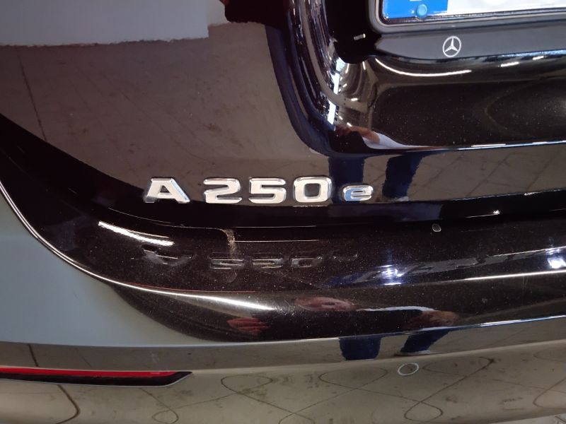 GuidiCar - Mercedes Classe a 2021 A 250 e eq-power Premium auto Usato