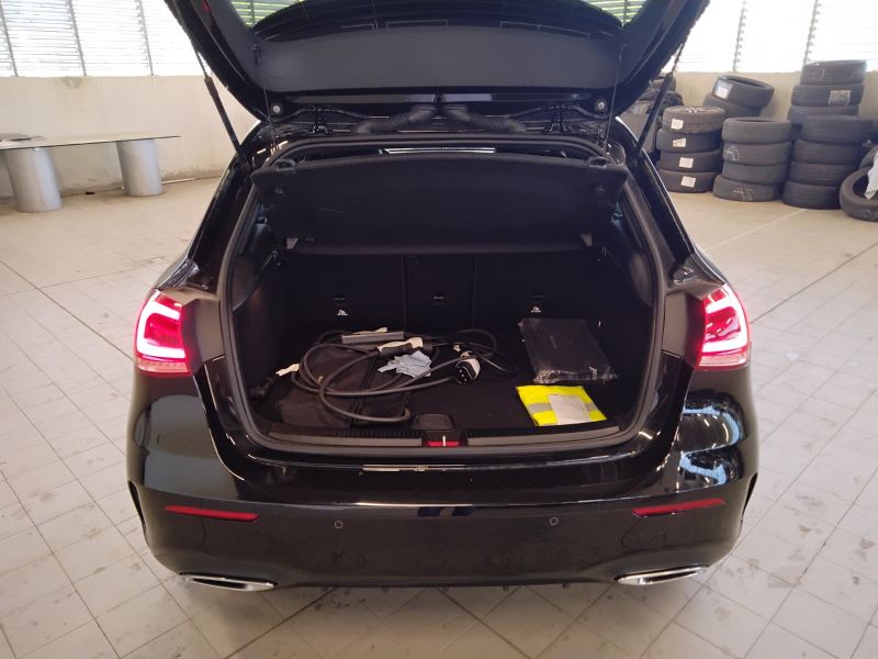 GuidiCar - Mercedes Classe a 2021 A 250 e eq-power Premium auto Usato