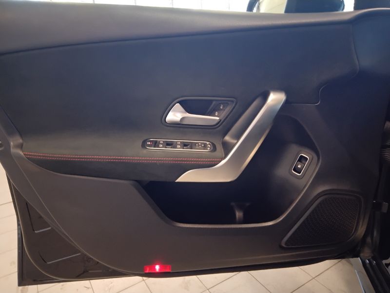 GuidiCar - Mercedes Classe a 2021 A 250 e eq-power Premium auto Usato