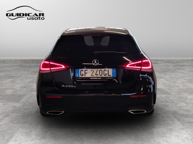 GuidiCar - Mercedes Classe a 2021 A 250 e eq-power Premium auto Usato