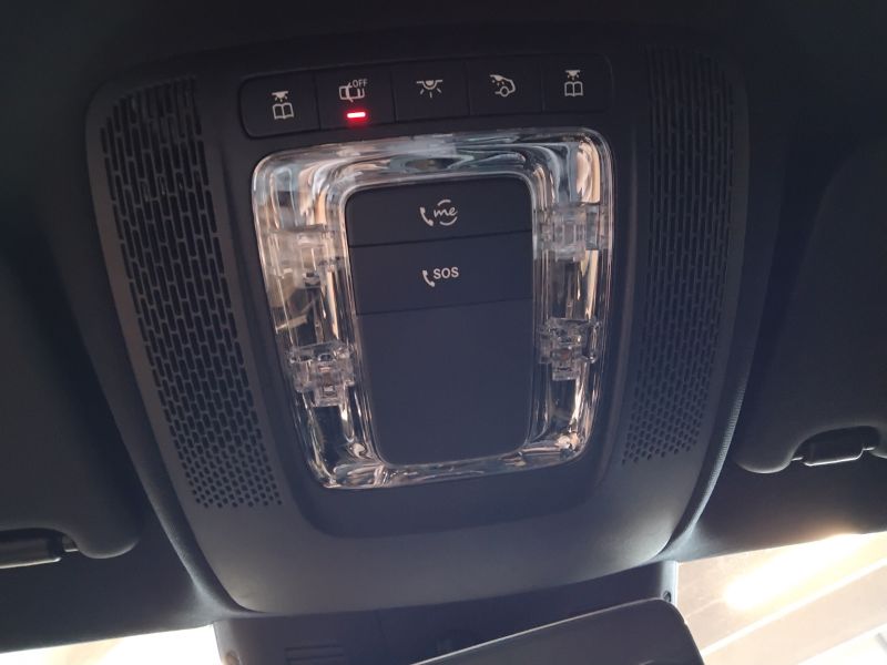 GuidiCar - Mercedes Classe a 2021 A 250 e eq-power Premium auto Usato