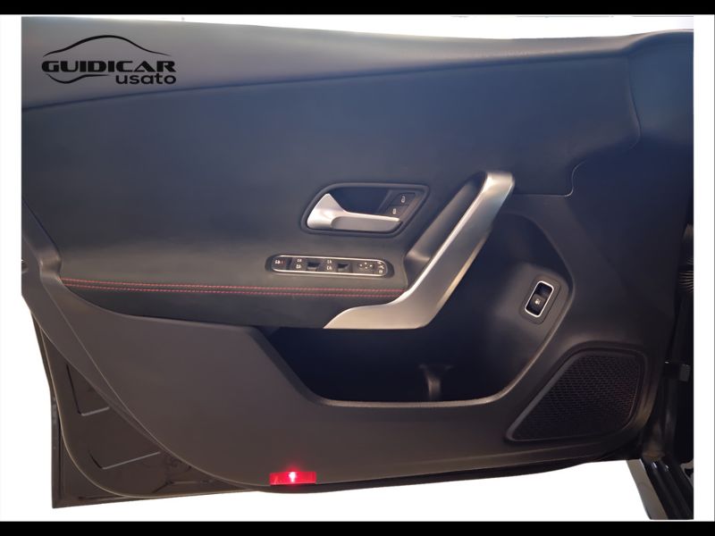 GuidiCar - Mercedes Classe a 2021 A 250 e eq-power Premium auto Usato