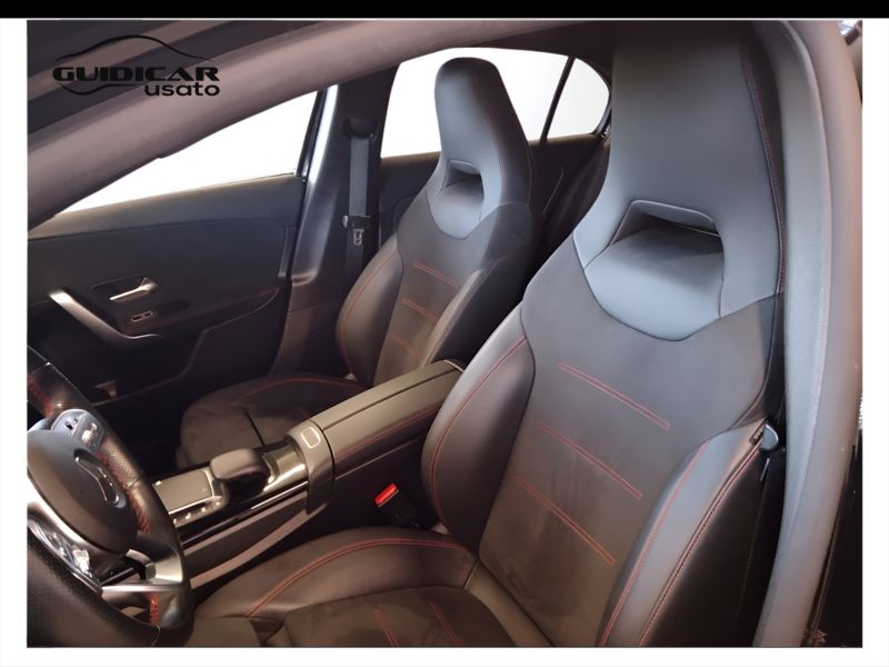 GuidiCar - Mercedes Classe a 2021 A 250 e eq-power Premium auto Usato