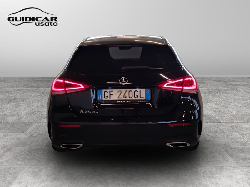 GuidiCar - Mercedes Classe a 2021 A 250 e eq-power Premium auto Usato