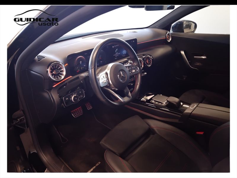 GuidiCar - Mercedes Classe a 2021 A 250 e eq-power Premium auto Usato