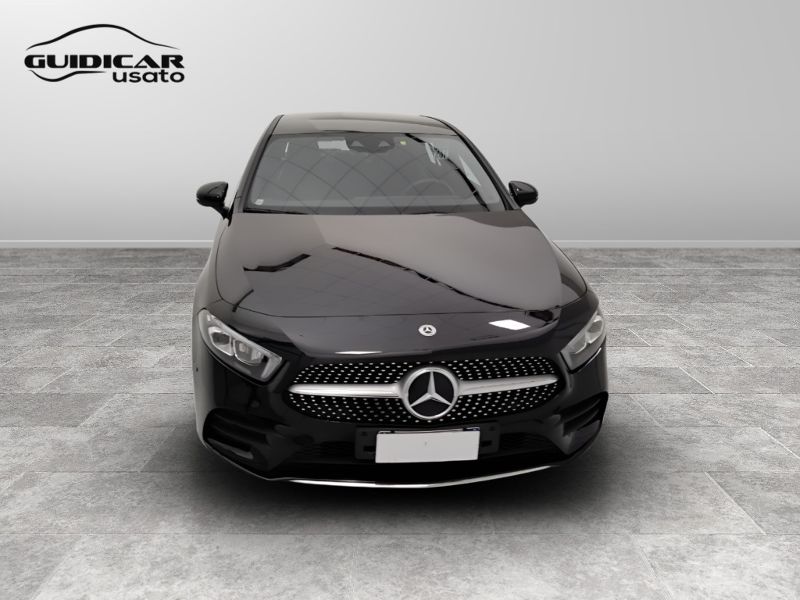 Mercedes Classe a A 250 e plug in hybrid e eq power Business auto GuidiCar