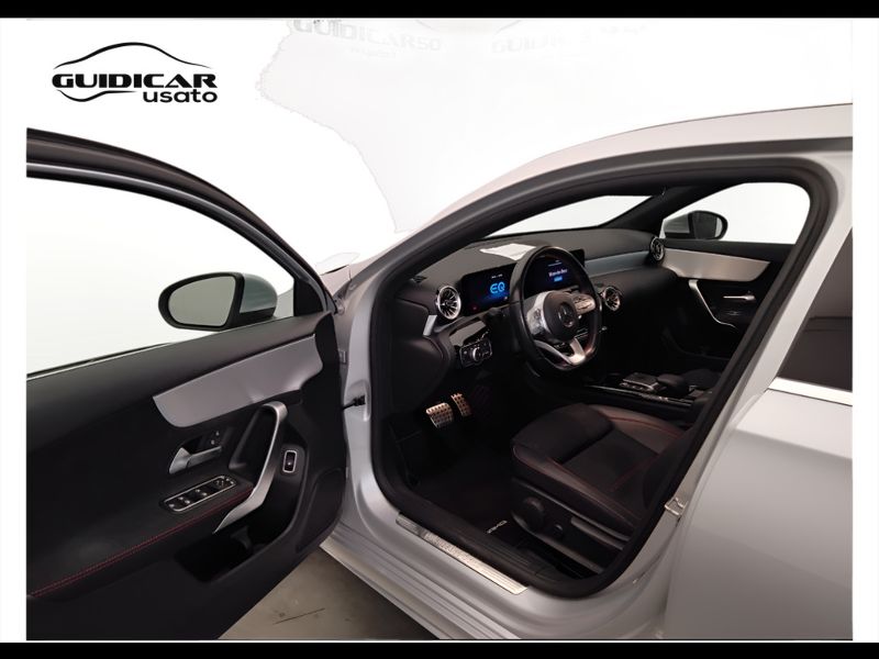 GuidiCar - Mercedes Classe a 2021 A 250 e eq-power Premium auto Usato