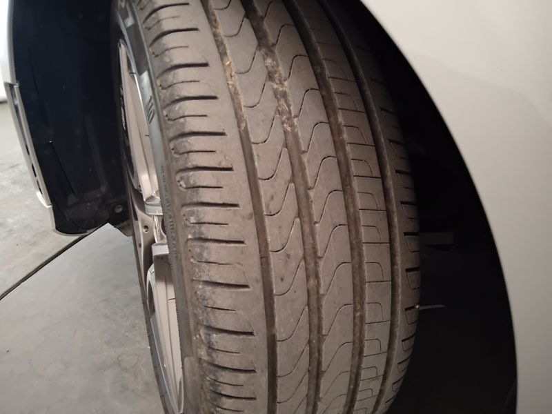 GuidiCar - Mercedes Classe a 2021 A 250 e eq-power Premium auto Usato
