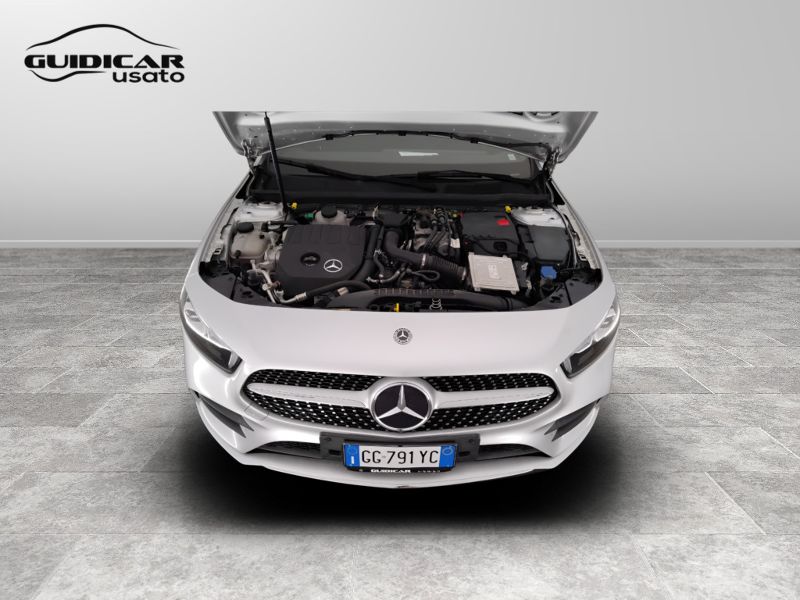 GuidiCar - Mercedes Classe a 2021 A 250 e eq-power Premium auto Usato