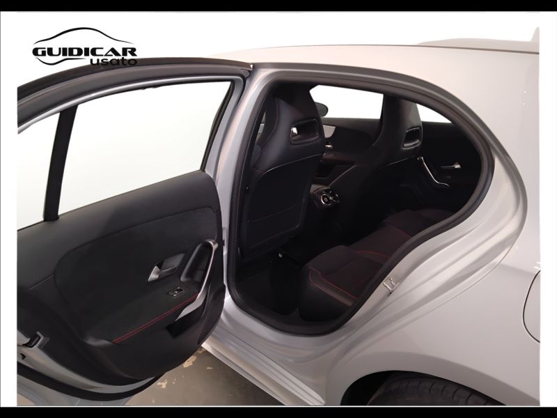 GuidiCar - Mercedes Classe a 2021 A 250 e eq-power Premium auto Usato