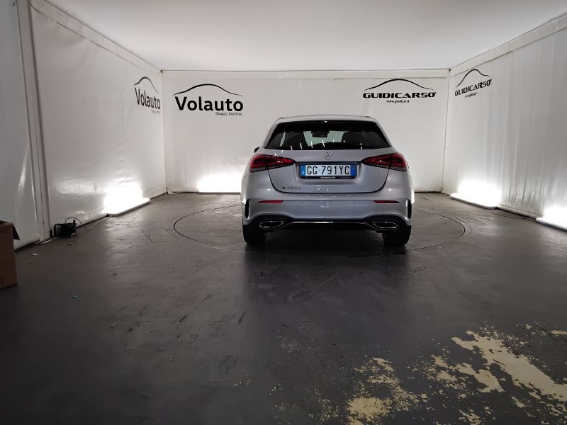 GuidiCar - Mercedes Classe a 2021 A 250 e eq-power Premium auto Usato