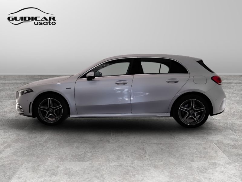 GuidiCar - Mercedes Classe a 2021 A 250 e eq-power Premium auto Usato