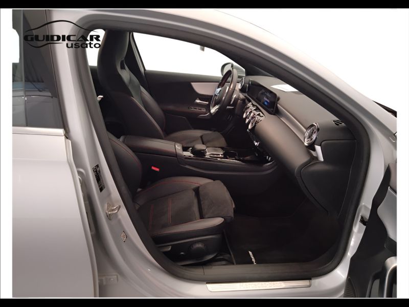 GuidiCar - Mercedes Classe a 2021 A 250 e eq-power Premium auto Usato
