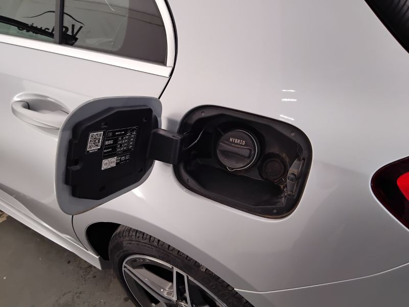 GuidiCar - Mercedes Classe a 2021 A 250 e eq-power Premium auto Usato