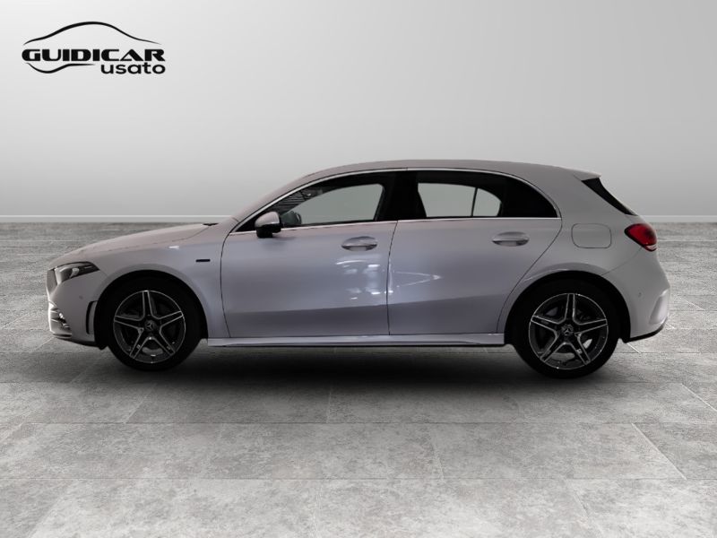GuidiCar - Mercedes Classe a 2021 A 250 e eq-power Premium auto Usato