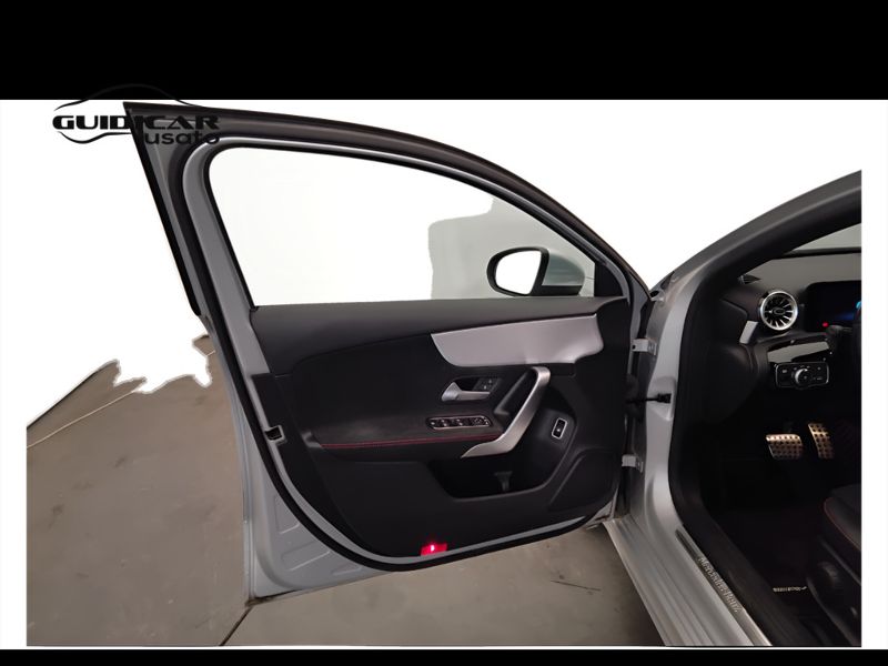 GuidiCar - Mercedes Classe a 2021 A 250 e eq-power Premium auto Usato