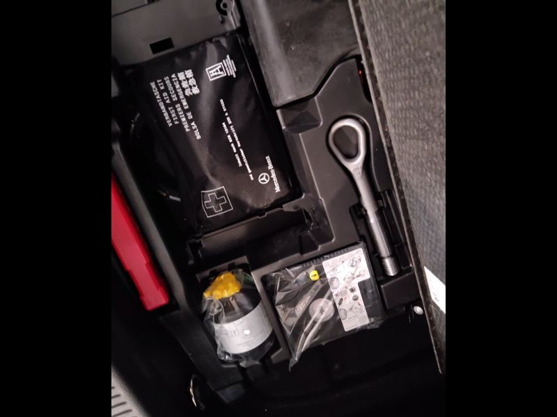 GuidiCar - Mercedes Classe a 2021 A 250 e eq-power Premium auto Usato