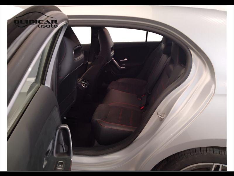 GuidiCar - Mercedes Classe a 2021 A 250 e eq-power Premium auto Usato